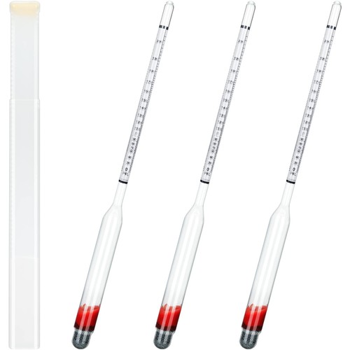Pcs glass hydrometer - pcs,