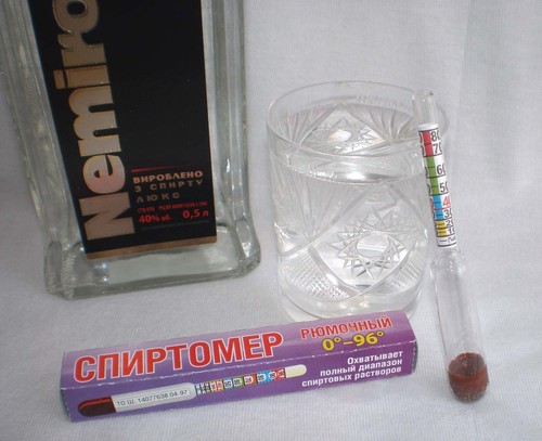 Free 96 alcohol - free,