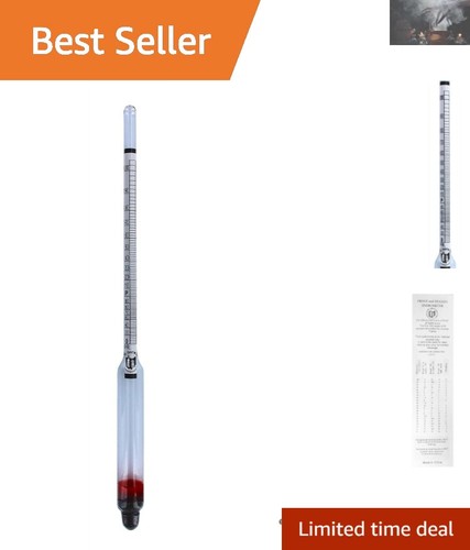 Accurate reusable glass - reusable,